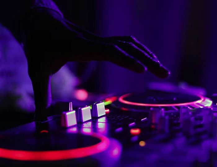 Club DJs